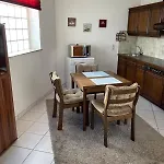 Francis Am Mountainbike-park Apartamento *