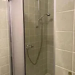 Francis Am Mountainbike-park Apartamento Winterberg