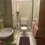 Francis Am Mountainbike-park Apartamento