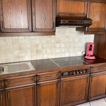 Francis Am Mountainbike-park * وينتربرغ