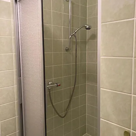 Francis Am Mountainbike-park شقة وينتربرغ