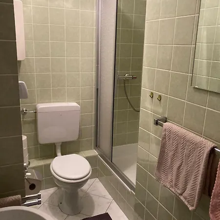 Francis Am Mountainbike-park