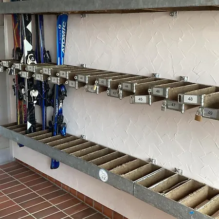 Francis Am Mountainbike-park *