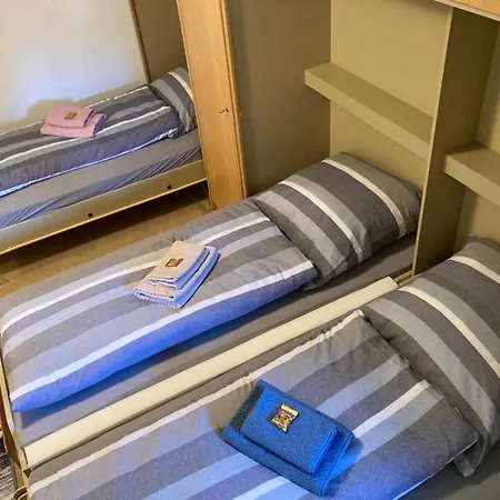 Francis Am Mountainbike-park Lejlighed Winterberg