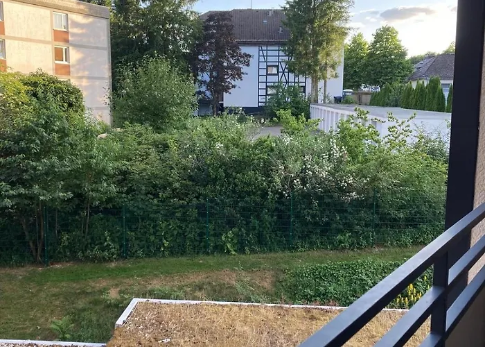 Lejlighed Francis Am Mountainbike-park