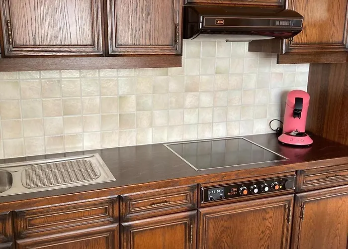 Francis Am Mountainbike-park * Winterberg