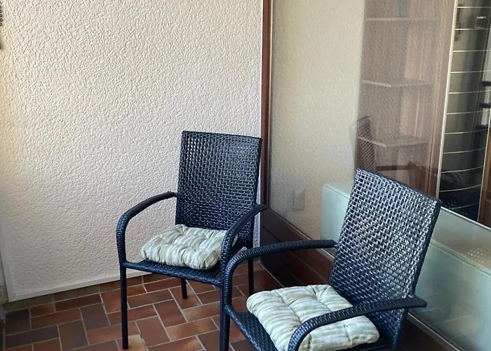 Apartamento Francis Am Mountainbike-park