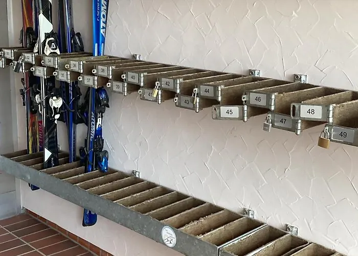 Francis Am Mountainbike-park *