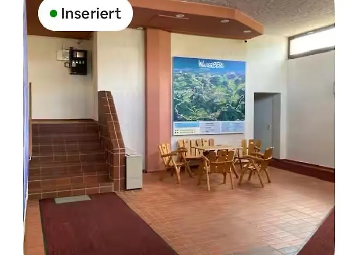 Apartamento Francis Am Mountainbike-park