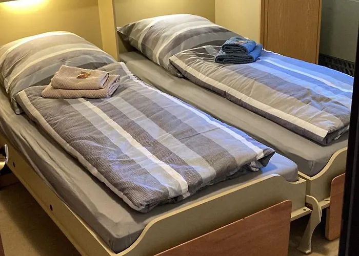 Francis Am Mountainbike-park Winterberg