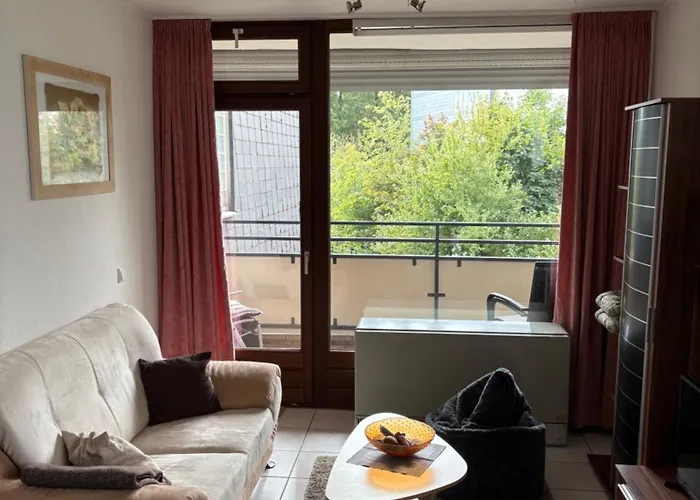 Francis Am Mountainbike-park Winterberg